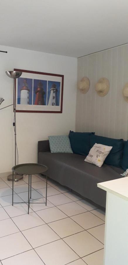 Appartement A 8 Km De La Mer - 3 Chambres Vendres Bagian luar foto