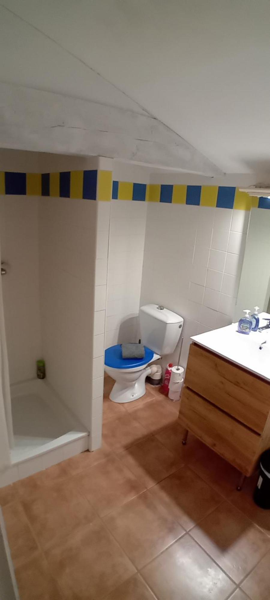 Appartement A 8 Km De La Mer - 3 Chambres Vendres Bagian luar foto